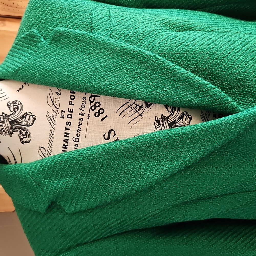 J Crew Blazer - Picture 4 of 16